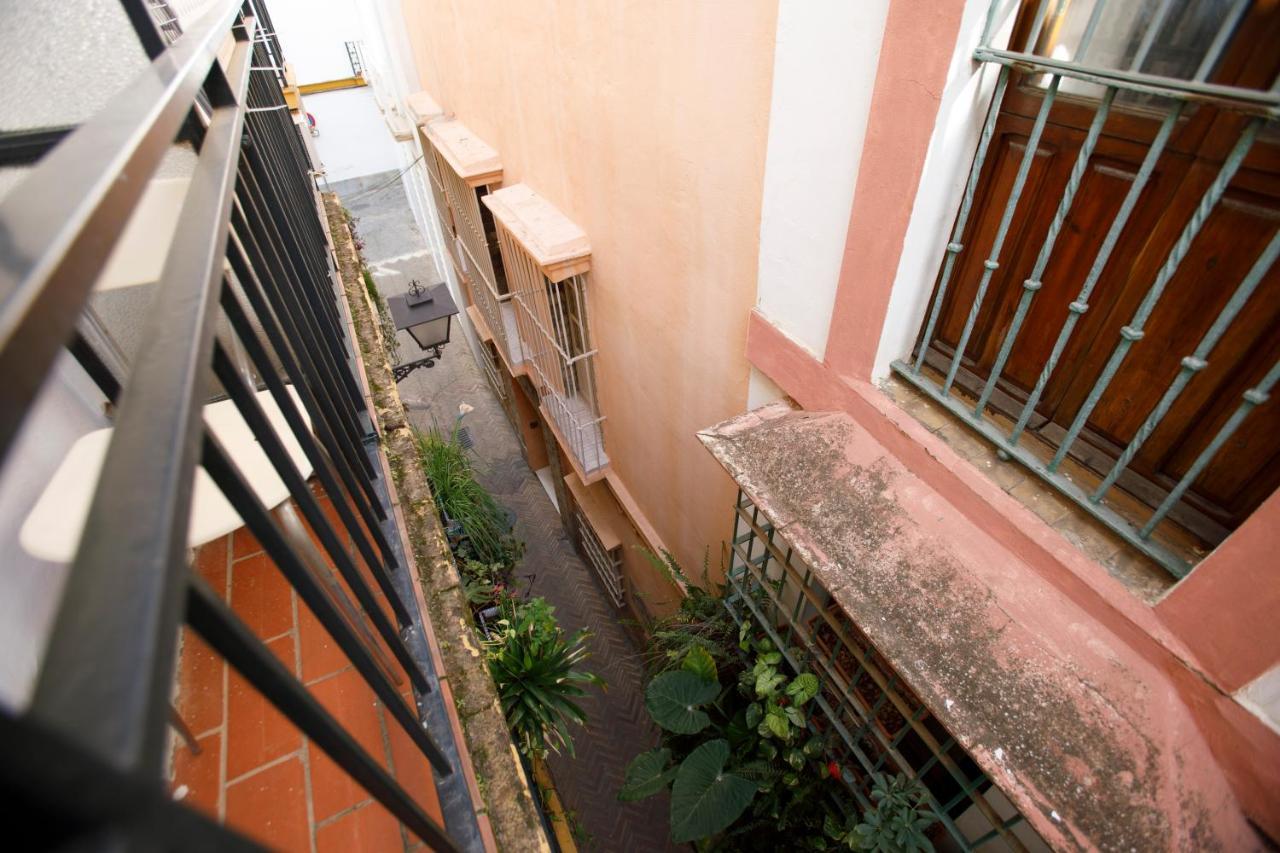 Rentalsevilla Verde Exteriör bild