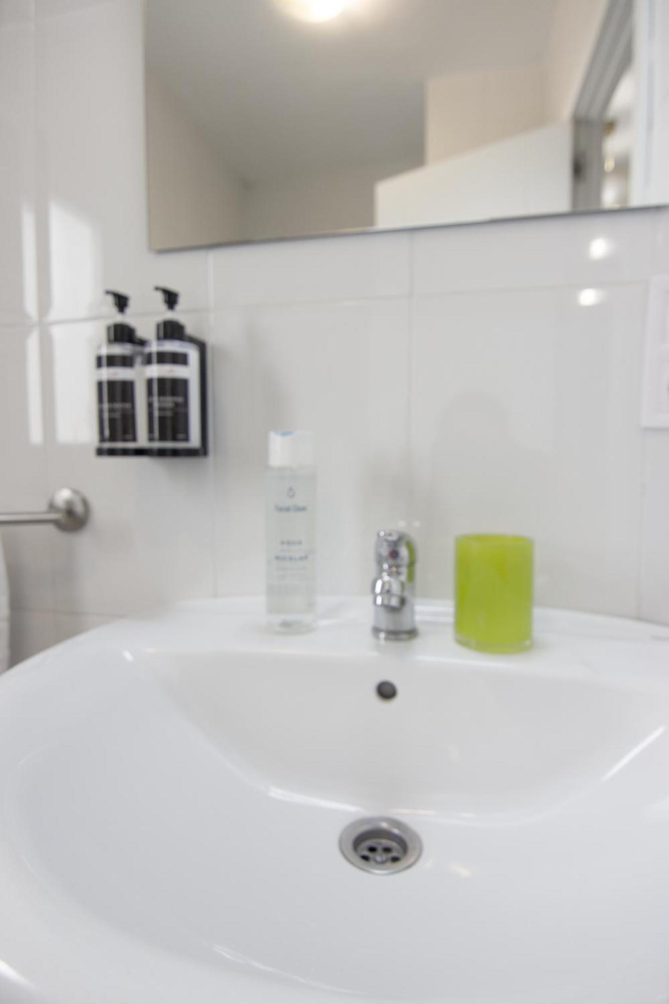 Rentalsevilla Verde Exteriör bild