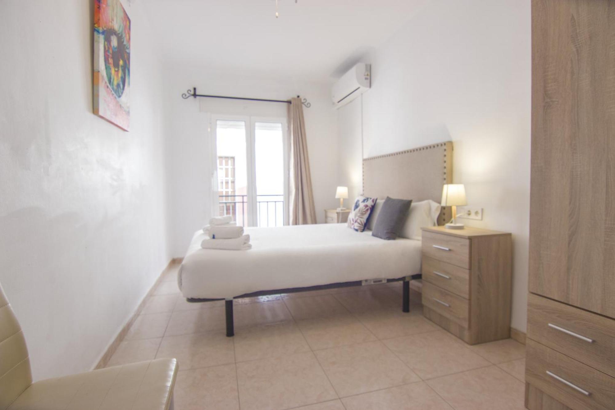 Rentalsevilla Verde Exteriör bild