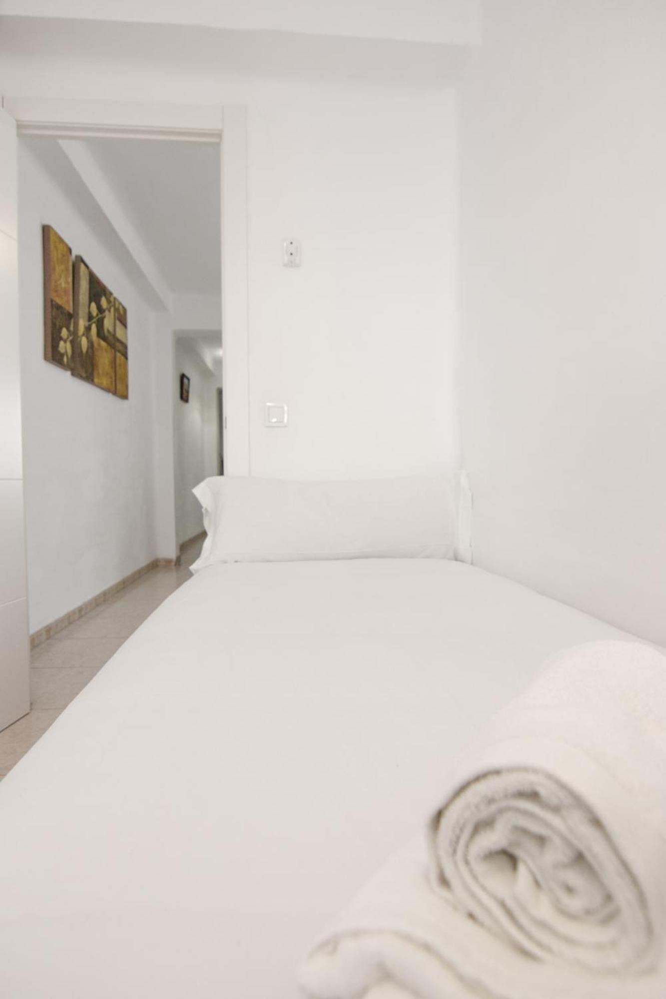Rentalsevilla Verde Exteriör bild
